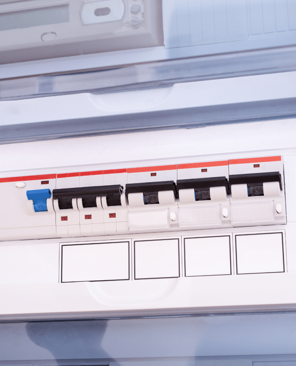 Safety Switches in sunshine coast