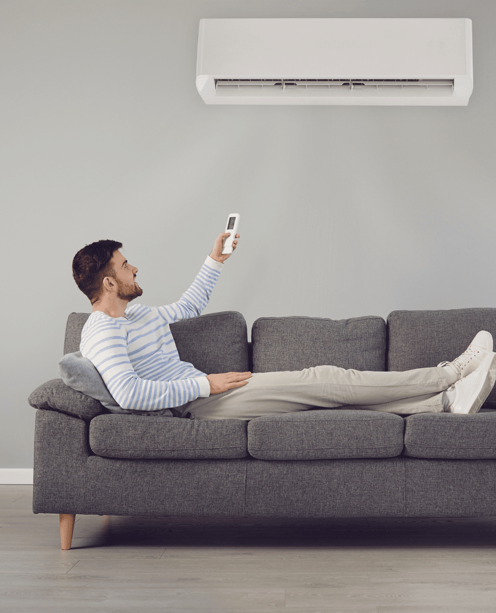 Air Conditioning Installation