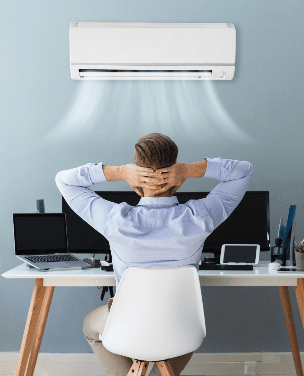 Air Conditioning Repairs