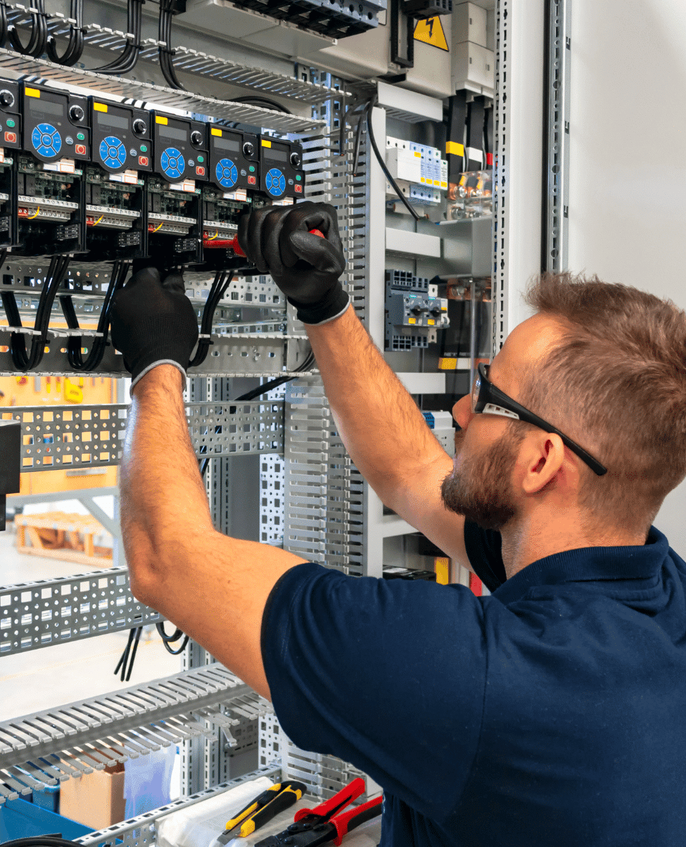 Mountain Creek electricians