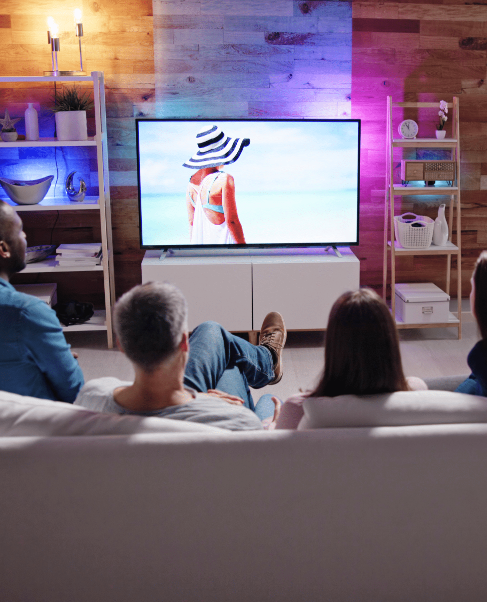 Power Points in Sunshine coast